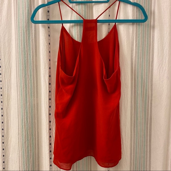 Tobi Red Tank - Picture 2 of 3